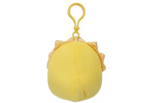 Squishmallow 3.5inch Clip On Plush Squad A